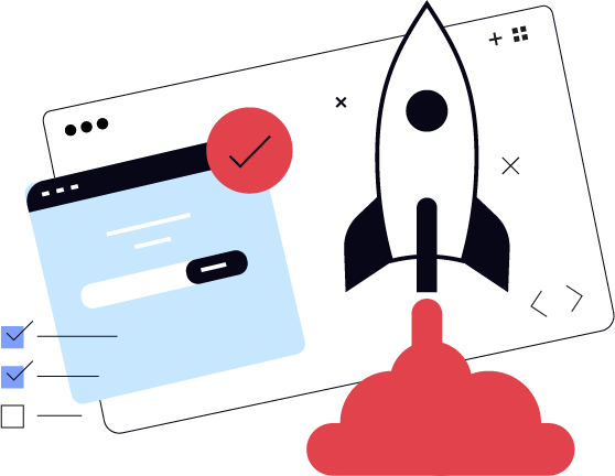 Lancement de projet lancement-de-projet-fond-transparent